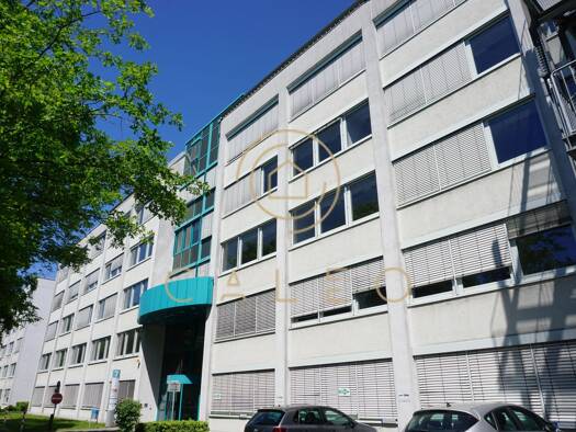 Bürofläche zur Miete provisionsfrei 8,50 € 3.826,4 m² Bürofläche teilbar ab 349,9 m² Niederhöchstadt Eschborn 65760