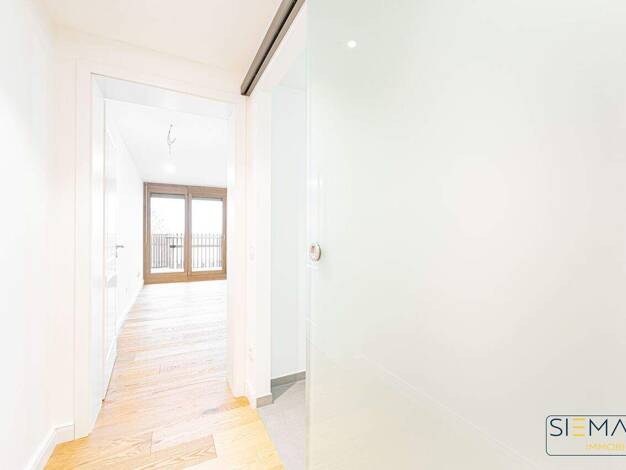 Wohnung zum Kauf 659.000 € 1 Zimmer 53,5 m² 5. Geschoss Bogenhausen München 81677