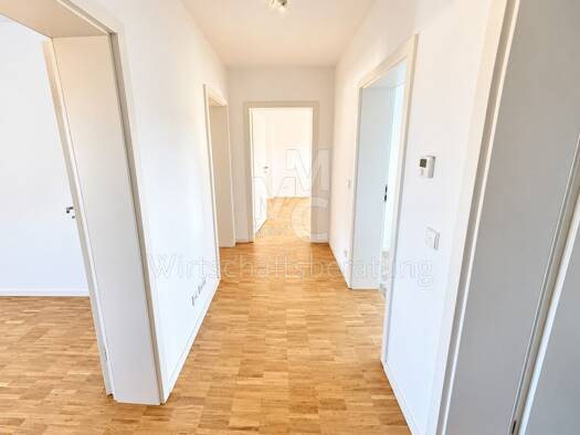 Wohnung zum Kauf 228.000 € 3 Zimmer 63 m² 5. Geschoss Vahrenwald Hannover 30165
