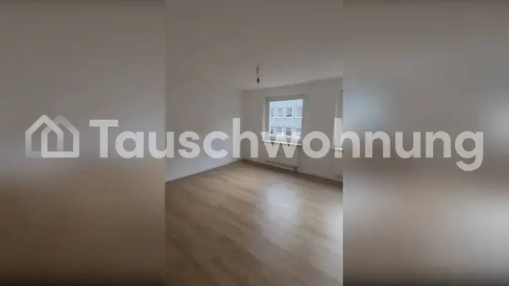 Wohnung zur Miete Tauschwohnung 489 € 2 Zimmer 57 m² Südviertel Essen 45128