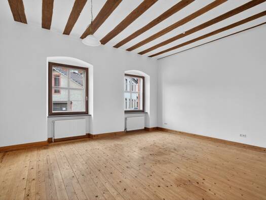 Wohnung zum Kauf 198.000 € 2 Zimmer 97 m² Stollhofen Rheinmünster 77836