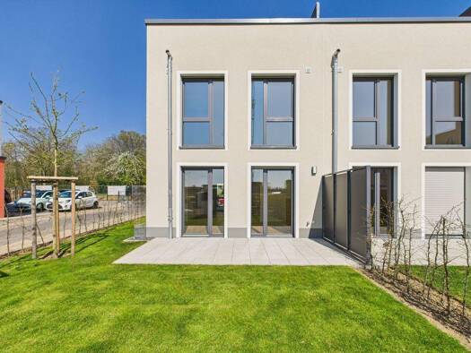 Fertig- und Musterhäuser zum Kauf Friedrich-Hirsch-Straße 15 Elsdorf Köln 51145