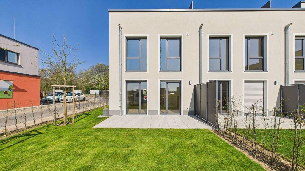 Fertig- und Musterhäuser zum Kauf Friedrich-Hirsch-Straße 15 Elsdorf Köln 51145