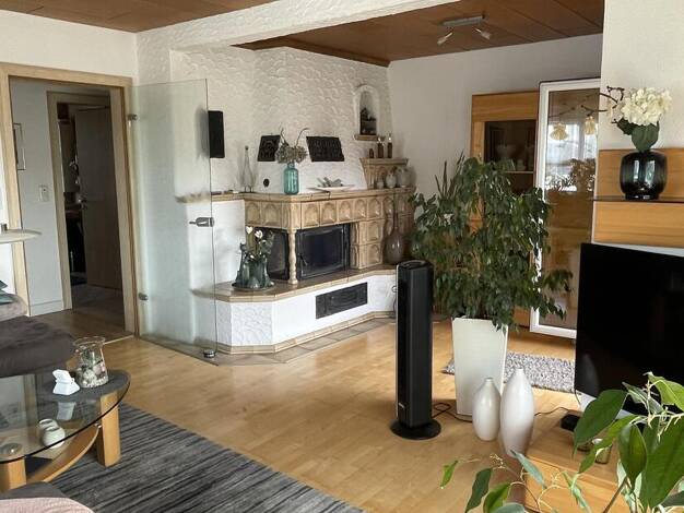 Maisonette zum Kauf 295.000 € 5 Zimmer 123 m² 2. Geschoss frei ab 01.07.2026 Unterweissach Weissach im Tal 71554