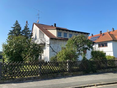 Mehrfamilienhaus zum Kauf 450.000 € 6 Zimmer 191,6 m² 759 m² Grundstück frei ab sofort Speikern Neunkirchen am Sand 91233