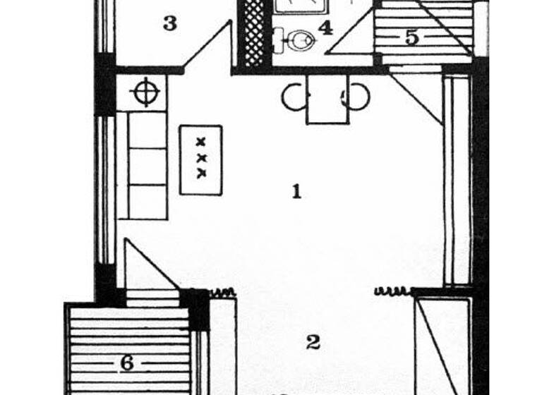 Studio zum Kauf 139.900 € 1 Zimmer 39,2 m² 10. Geschoss Gonzenheim Bad Homburg vor der Höhe / Gonzenheim 61352