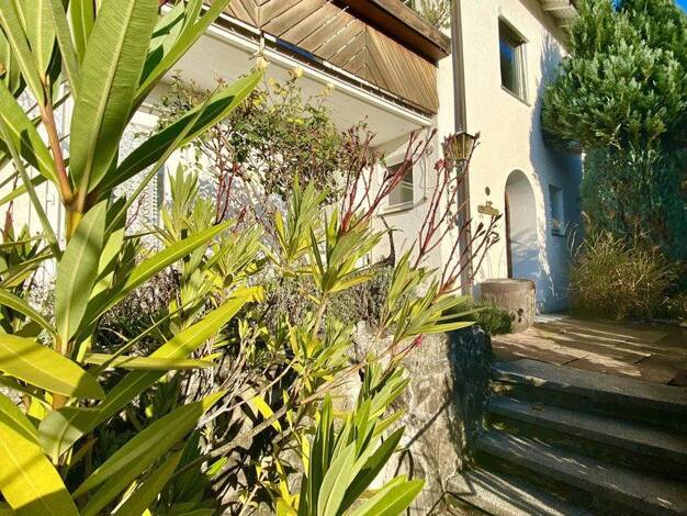 Einfamilienhaus zum Kauf provisionsfrei 398.000 € 4 Zimmer 124,7 m² 866 m² Grundstück Obere Zeiselbergstraße 23 Schwäbisch Gmünd Schwäbisch Gmünd 73525