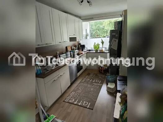 Wohnung zur Miete Tauschwohnung 850 € 4 Zimmer 96 m² EG Osdorf Altona 22761