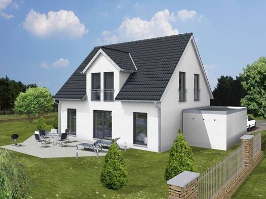 Einfamilienhaus zum Kauf provisionsfrei 372.500 € 5 Zimmer 126 m² Neumarkt in der Oberpfalz 92318