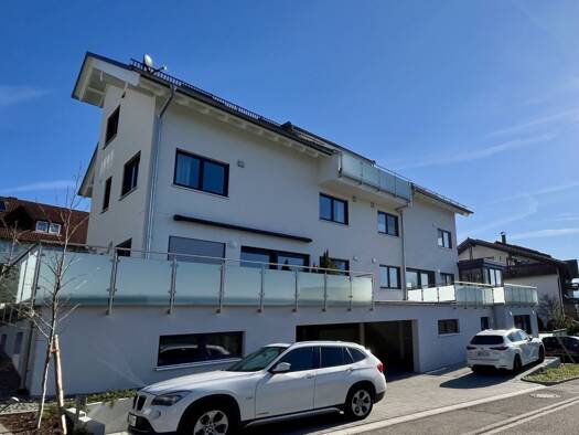 Wohnung zum Kauf provisionsfrei 515.777 € 4 Zimmer 113,2 m² Bottenau Oberkirch-Bottenau 77704