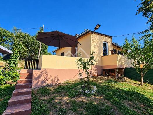 Einfamilienhaus zum Kauf 175.000 € 4 Zimmer 105 m² Klanjec Klanjec 49290