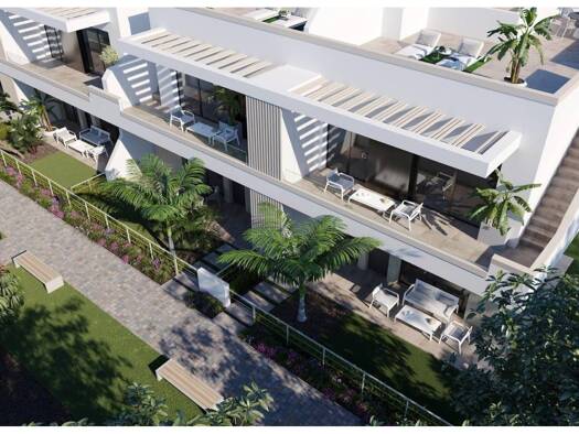 Villa zum Kauf - Erstbezug 347.900 € 2 Zimmer 85 m² Torre Pacheco 30710