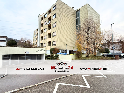 Wohnung zum Kauf 139.000 € 1,5 Zimmer 39,2 m² 2. Geschoss Beutelsbach Weinstadt 71384