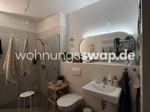Wohnung zur Miete Tauschwohnung 450 € 2 Zimmer 52 m² 4. Geschoss Altglienicke Berlin 12524