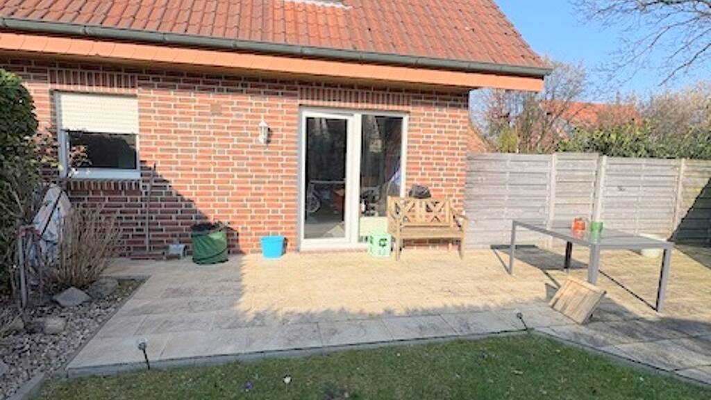 Wohnung zum Kauf provisionsfrei 155.000 € 2 Zimmer 55,5 m² frei ab 01.01.2027 Papenburg 26871