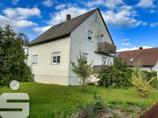 Einfamilienhaus zum Kauf 239.000 € 5 Zimmer 106 m² 929 m² Grundstück Teublitz 93158