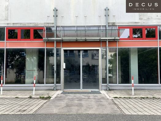 Lagerhalle zur Miete 5 € 1.574,7 m² Lagerfläche Floridsdorf 1210