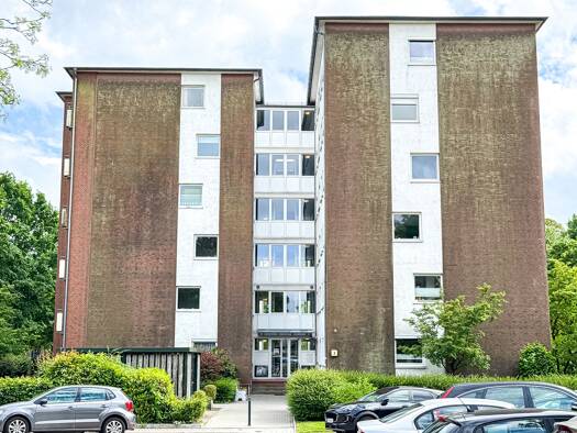 Wohnung zum Kauf 150.000 € 2 Zimmer 53 m² 1. Geschoss Stift Altenholz 24161