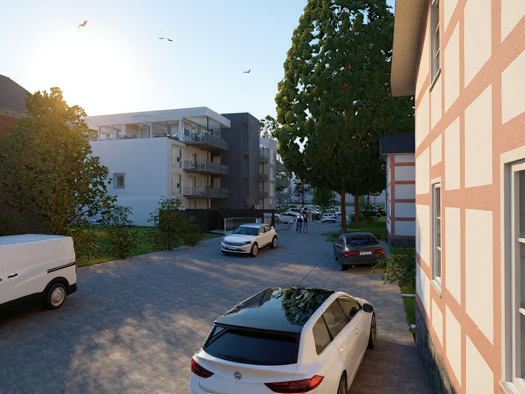 Mehrfamilienhaus zum Kauf als Kapitalanlage geeignet 666.000 € 57 Zimmer 2.030 m² 3.002 m² Grundstück teilbar ab 53 m² Schönebeck Schönebeck (Elbe) 39218