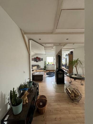 Maisonette zur Miete 1.050 € 4 Zimmer 125 m² 2 Geschosse frei ab sofort Dollnstein Dollnstein 91795
