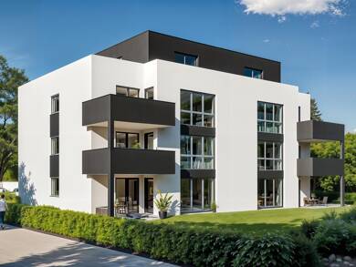 Wohnung zum Kauf - Erstbezug provisionsfrei 321.900 € 95 m² Keltenring Rothenborn Landstuhl 66849