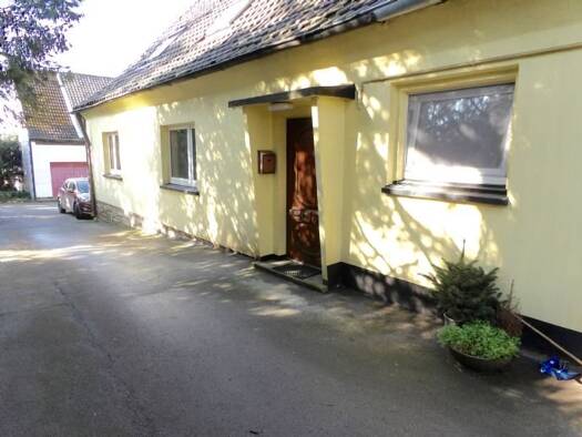 Wohnung zur Miete 605 € 2,5 Zimmer 55 m² Geschoss EG/1 frei ab sofort Kettwig Essen 45219