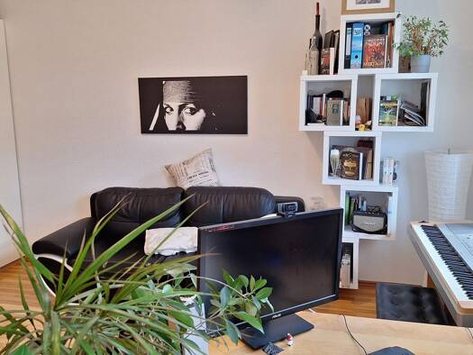 WG-Zimmer zur Miete 350 € 18 m² Geschoss 3/4 frei ab 15.05.2026 Saxoniastraße 3 Löbtau-Nord Dresden 01159