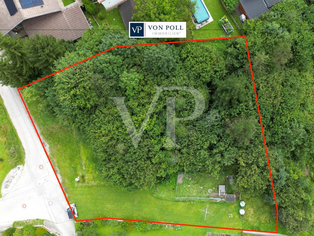 Grundstück zum Kauf 458.000 € 1.510,6 m² Grundstück Pflach 6600