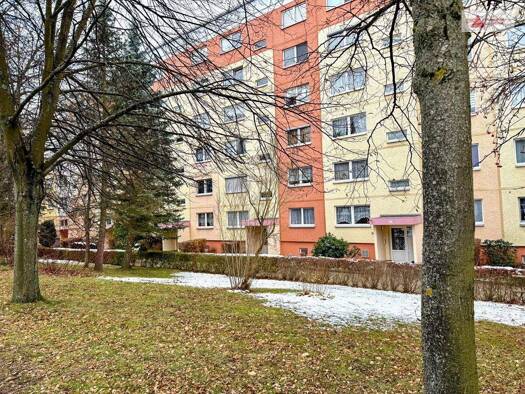 Wohnung zum Kauf 40.000 € 3 Zimmer 57 m² 1. Geschoss Annaberg Annaberg-Buchholz 09456