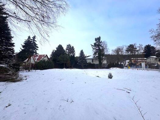 Grundstück zum Kauf provisionsfrei 1.664 m² Grundstück Neu Fahrland Potsdam 14476