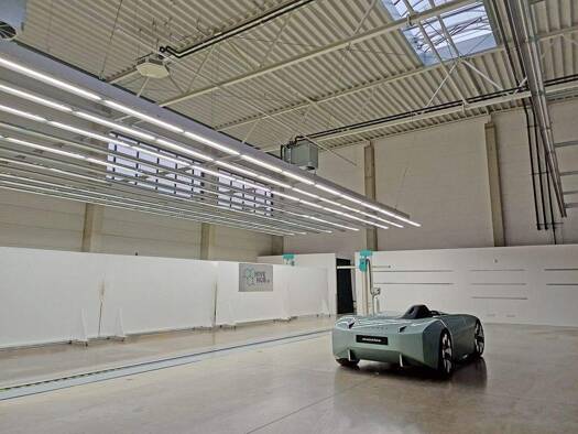 Lagerhalle zur Miete 8 € 5.781 m² Lagerfläche Dachau 85221