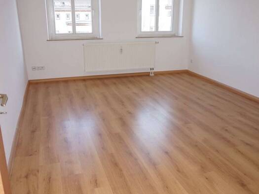 Wohnung zur Miete 345 € 2 Zimmer 63,8 m² 4. Geschoss Franz-Mehring-Str. 43 Kaßberg Chemnitz 09112