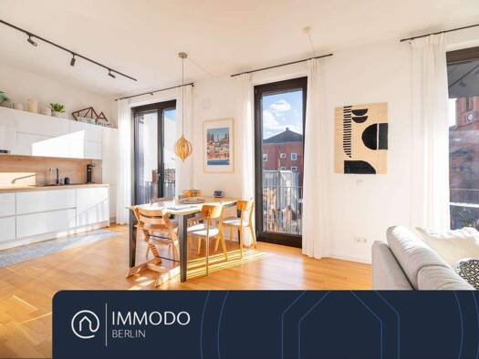 Wohnung zum Kauf 660.000 € 3 Zimmer 75 m² 2. Geschoss Tiergarten Berlin 10785