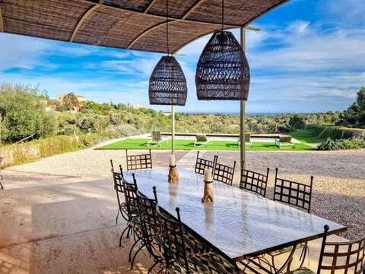 Bauernhaus zum Kauf 2.200.000 € 4 Zimmer 203 m² Poligono 21 Manacor 07500