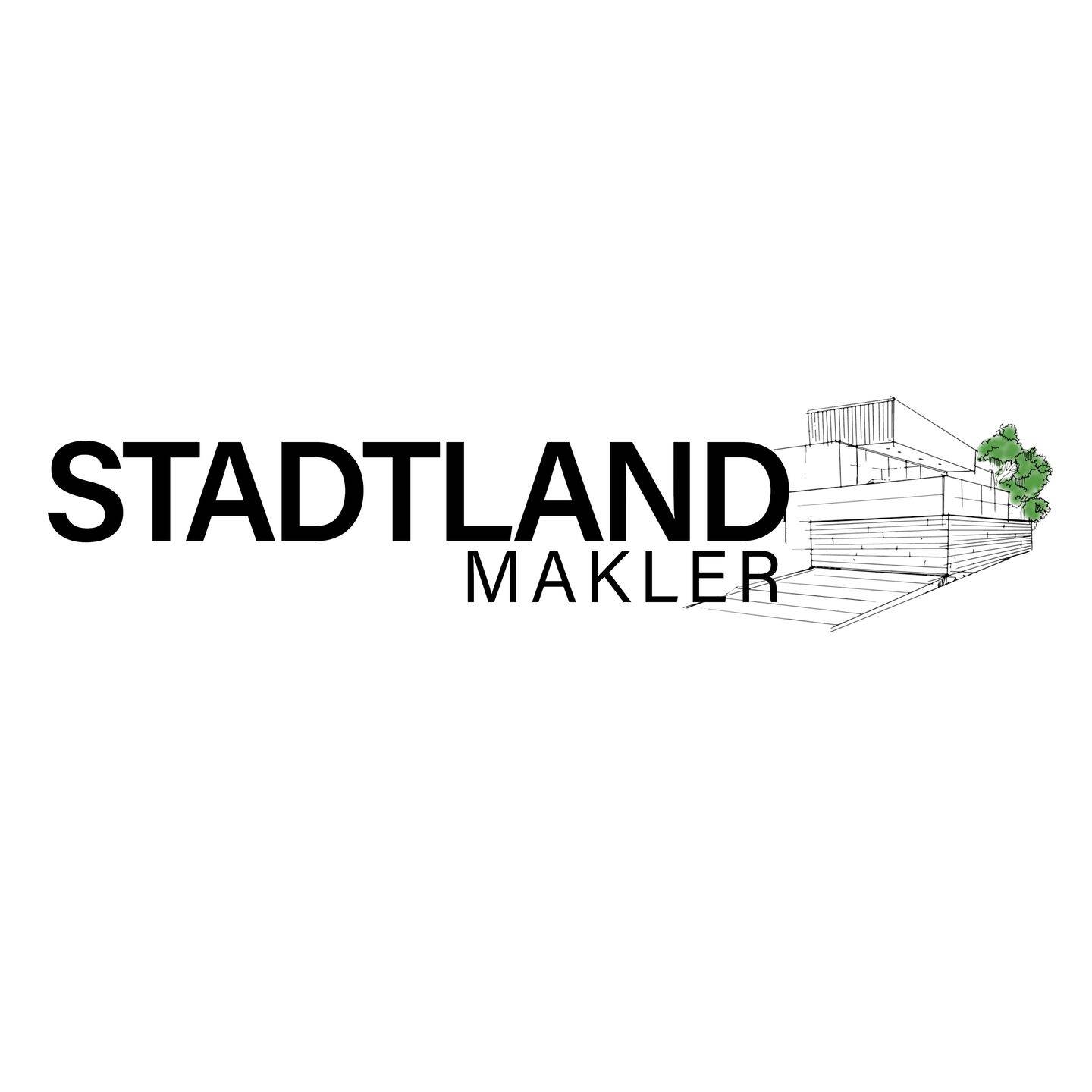 Stadtland Makler Max Lomnitz - Stadtland Makler