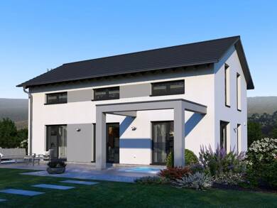 Einfamilienhaus zum Kauf 396.900 € 5 Zimmer 161,6 m² 1.200 m² Grundstück Schmon Querfurt 06268