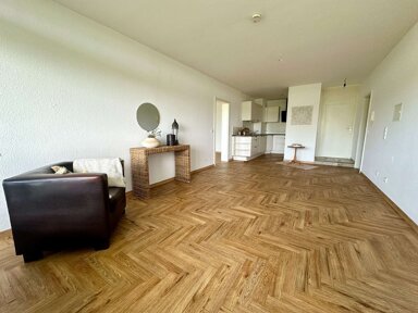 Wohnung zum Kauf 145.000 € 2 Zimmer 55 m² 6. Geschoss Südweststadt Offenburg 77656