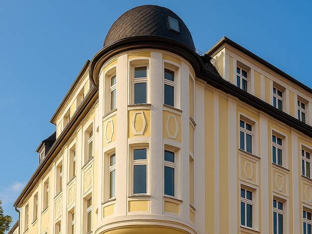 Wohnung zum Kauf 44.000 € 3 Zimmer 83 m² Oelsnitz 08606