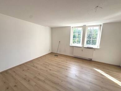 Wohnung zur Miete 497 € 3 Zimmer 73 m² Dachgeschoss, 2. Geschoss frei ab sofort Liebstädter Str. 33 Pirna Pirna 01796