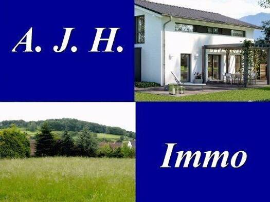 Grundstück zum Kauf provisionsfrei 109.000 € 757 m² Grundstück frei ab sofort Kirchbracht Birstein 63633