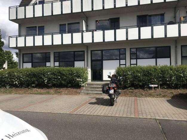 Bürofläche zur Miete provisionsfrei 750 € 109 m² Bürofläche Finowfurter Ring 12 Finowfurt Schorfheide 16244