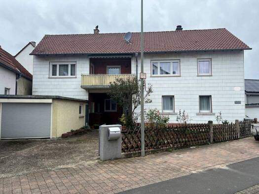 Einfamilienhaus zum Kauf 349.000 € 8 Zimmer 160 m² 239 m² Grundstück Maximiliansau Wörth am Rhein 76744