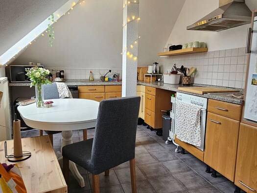 Wohnung zur Miete 370 € 2 Zimmer 46 m² Geschoss 2/3 frei ab 01.02.2026 Kernstadt Paderborn 33098