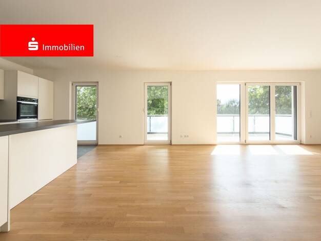 Wohnung zum Kauf 649.000 € 5 Zimmer 134,2 m² 1. Geschoss Seligenstadt Seligenstadt 63500