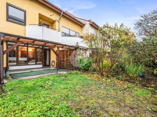Maisonette zum Kauf 579.000 € 4 Zimmer 107,8 m² Wiehre Freiburg im Breisgau 79100