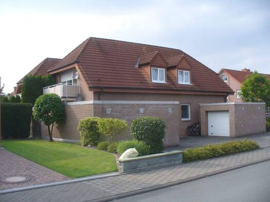 Wohnung zur Miete 750 € 3 Zimmer 88 m² frei ab sofort Westkampstraße Liesborn Wadersloh 59329