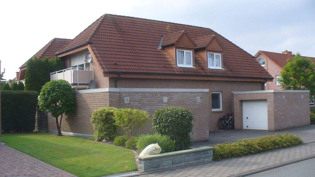 Wohnung zur Miete 750 € 3 Zimmer 88 m² frei ab sofort Westkampstraße Liesborn Wadersloh 59329