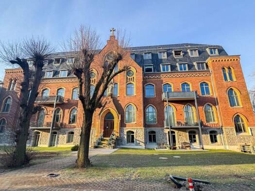 Wohnung zur Miete 1.010 € 2 Zimmer 75 m² 1. Geschoss frei ab 01.04.2026 Limburg Limburg an der Lahn 65549