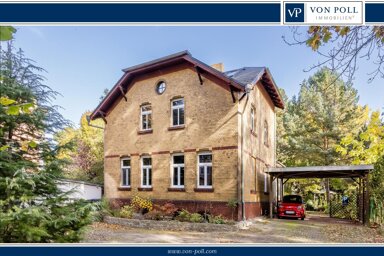 Einfamilienhaus zum Kauf 1.290.000 € 6 Zimmer 240 m² 1.250 m² Grundstück Köpenick Berlin / Wendenschloss 12557