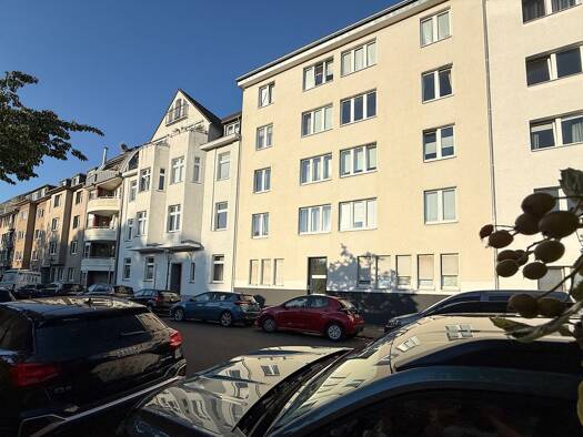 Wohnung zum Kauf 329.000 € 2 Zimmer 65 m² frei ab 02.01.2027 Pempelfort Stadtbezirk 1 40477